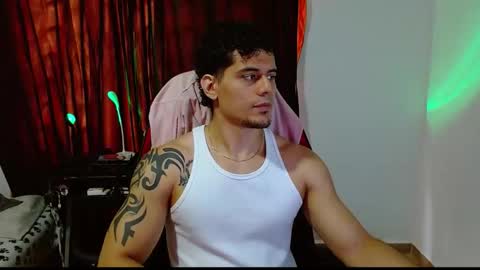 Loganandrwz online show from 03-24-26, 08:03