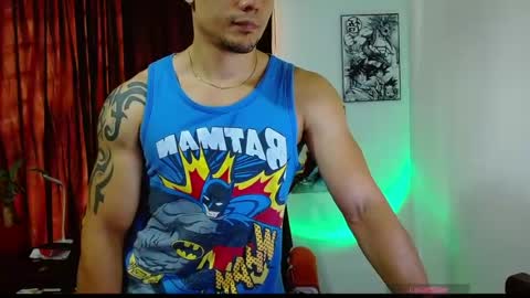 Loganandrwz online show from 06-25-26, 05:06