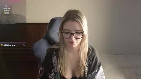 Logan and Katana online show from 03-17-26, 12:19