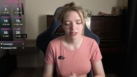 Logan and Katana online show from 05-19-26, 05:41