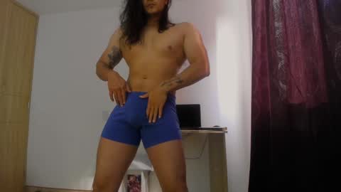 Logan online show from 12-03-24, 01:54