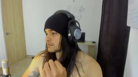 Logan online show from 12-14-24, 08:34