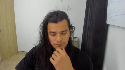 Logan online show from 12-16-24, 04:13