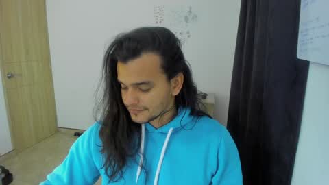 Logan online show from 12-18-24, 08:42