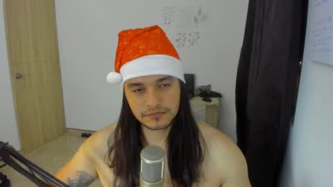 Logan online show from 12-24-24, 06:11