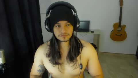 Logan online show from 12-30-24, 08:43