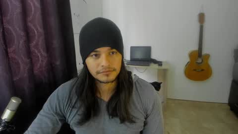 Logan online show from 01-02-25, 01:19