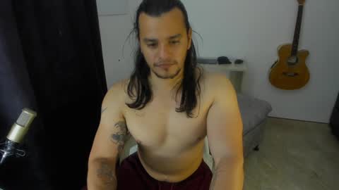 Logan online show from 01-04-25, 12:37