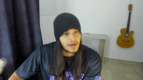 Logan online show from 01-07-25, 09:07