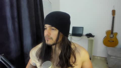 Logan online show from 01-14-25, 06:13