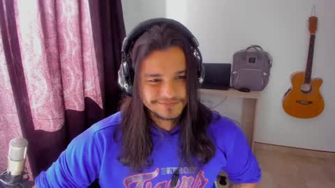 Logan online show from 01-18-25, 02:23