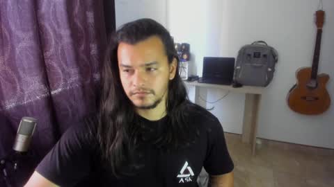 Logan online show from 01-19-25, 04:36