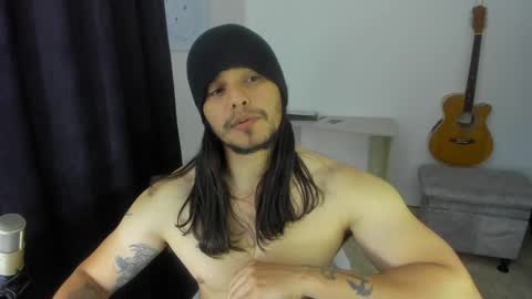 Logan online show from 01-29-25, 09:44