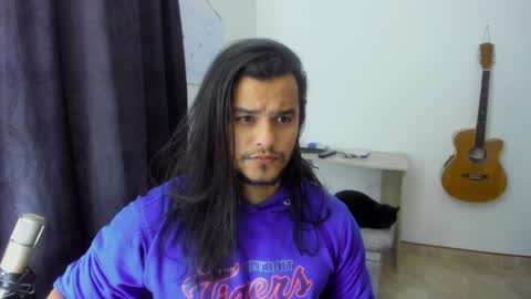 Logan online show from 01-31-25, 11:46