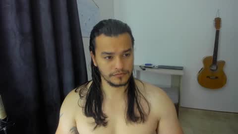 Logan online show from 02-03-25, 10:47