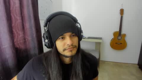 Logan online show from 02-03-25, 02:55