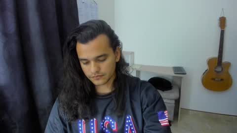 Logan online show from 02-09-25, 03:22