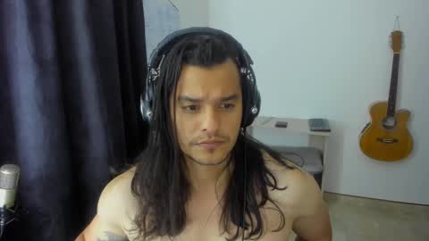 Logan online show from 02-17-25, 12:10