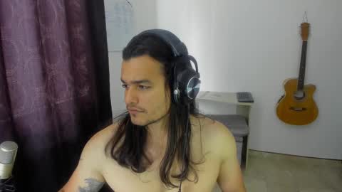 Logan online show from 02-17-25, 05:10