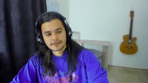 Logan online show from 02-19-25, 02:44