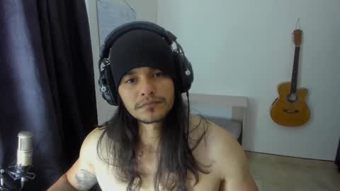 Logan online show from 03-03-25, 12:37