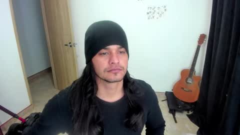 Logan online show from 02-12-26, 04:51