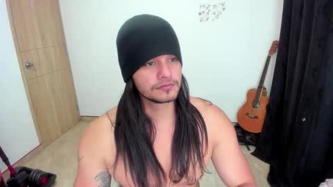 Logan online show from 02-21-26, 05:19