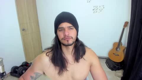 Logan online show from 05-08-26, 05:57