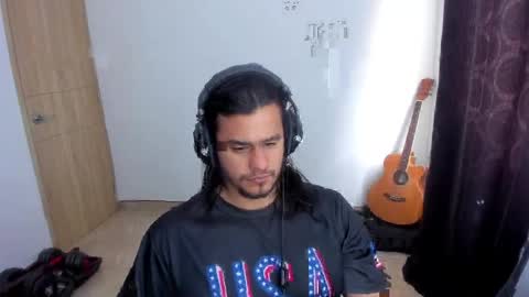 Logan online show from 05-11-26, 04:37