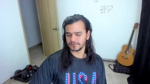 Logan online show from 05-12-26, 06:32
