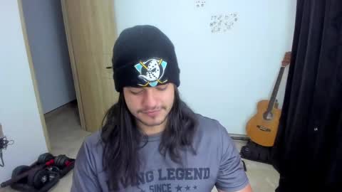 Logan online show from 05-14-26, 08:43