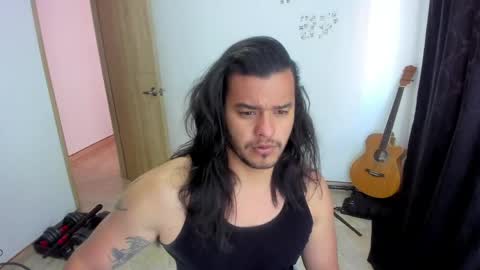 Logan online show from 05-18-26, 12:44