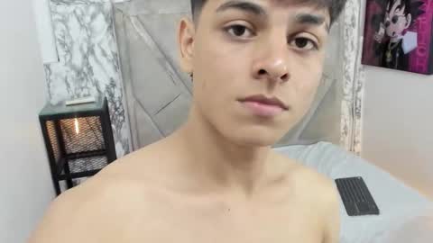 loganjhonson online show from 10-15-25, 02:44