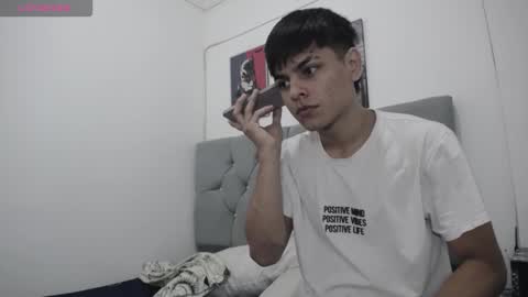 loganjhonson19 online show from 01-09-26, 03:09