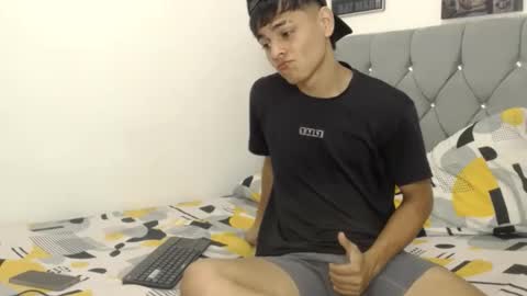 loganjhonson19 online show from 02-08-26, 02:59