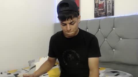 loganjhonson19 online show from 02-09-26, 02:59