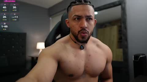 loganmartinx online show from 11-21-25, 03:00