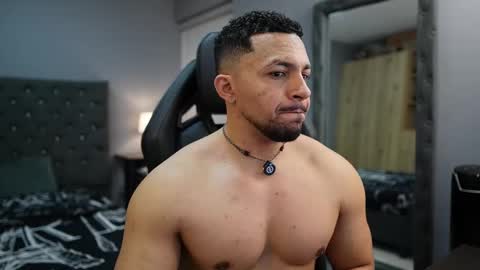 loganmartinx online show from 03-27-26, 12:16