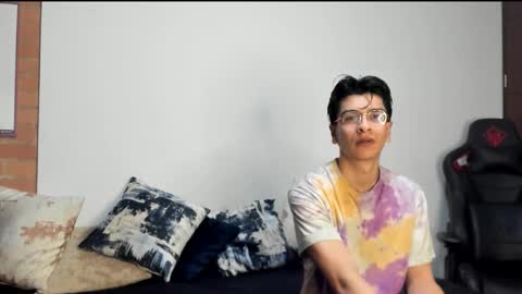 Logan online show from 10-14-25, 07:53