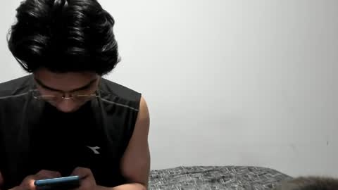 Snapshot of logannick chatting on 03-25-26, 07:58 Logan online show from 03-25-26, 07:58