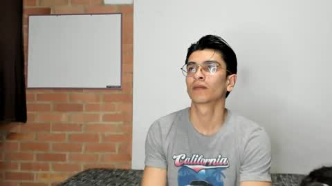 Snapshot of logannick chatting on 04-15-26, 03:02 Logan online show from 04-15-26, 03:02