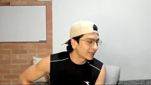 Logan online show from 06-23-26, 06:44