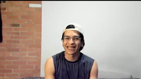 Logan online show from 07-18-26, 06:50