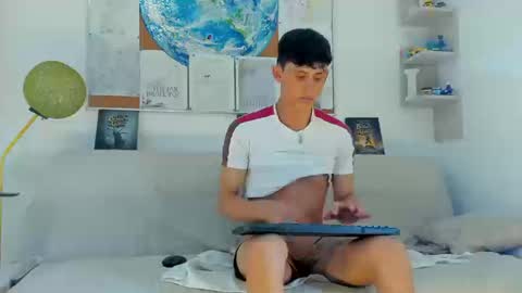 loganoficialx online show from 03-12-26, 08:04