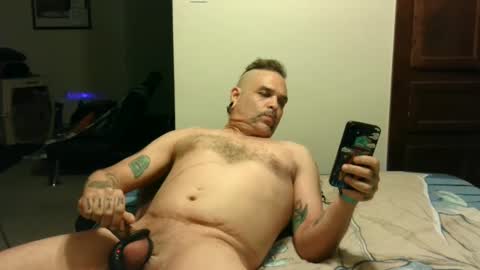 Logan Reaves online show from 10-07-25, 12:08