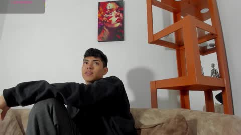 logantwink18 online show from 12-22-25, 01:08