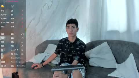 logantwink18 online show from 02-22-26, 04:16