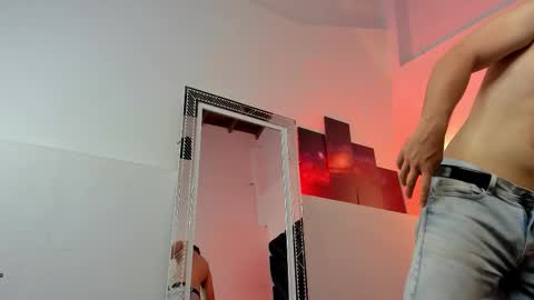 Logan Wolf online show from 03-10-26, 03:11