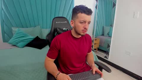 Logan Wolf online show from 03-20-26, 12:10