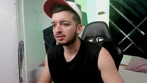 Logan Wolf online show from 03-27-26, 03:01